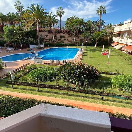 Appartamento Molino Blanco Puerto de la Cruz  Esterno foto