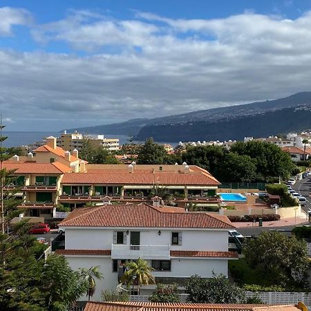 Appartamento Molino Blanco Puerto de la Cruz  Esterno foto