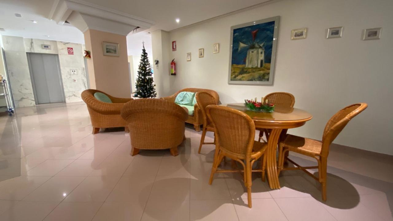 Appartamento Molino Blanco Puerto de la Cruz  Esterno foto